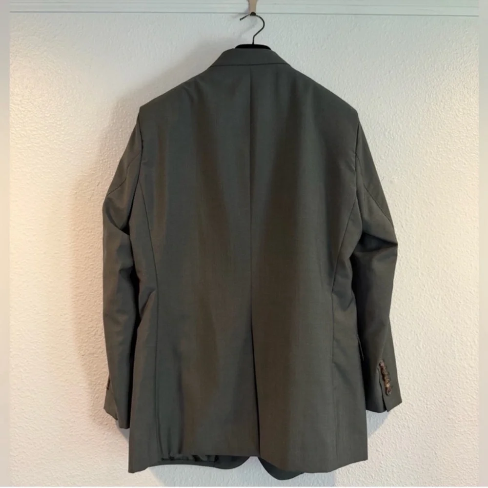 GUCCI men’s suite jacket